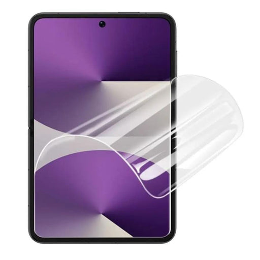 9eight5 Screen protector Hydrogel Screen Protector for Huawei Pura X (2025) Hydrogel Screen Protector for Huawei Pura X (2025)