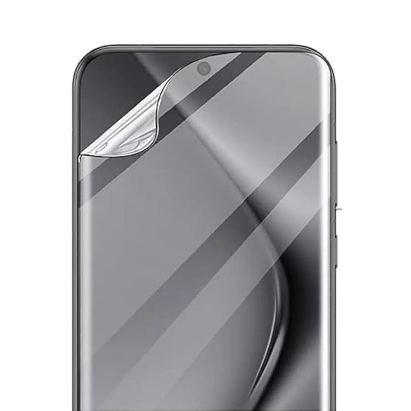 9eight5 Screen protector Hydrogel Screen Protector for Huawei Pura70 (2024) Hydrogel Screen Protector for Huawei Pura70 (2024)