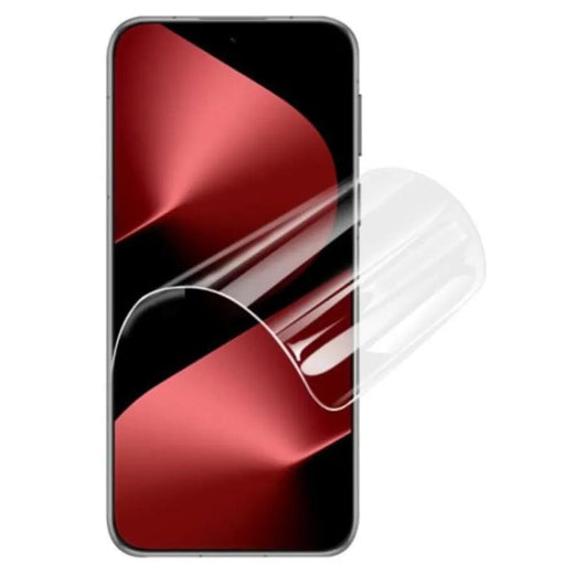 9eight5 Screen protector Hydrogel Screen Protector for Huawei Pura80 Pro (2025) (Pack of 2) Hydrogel Screen Protector for Huawei Pura80 Pro (2025) (Pack of 2)