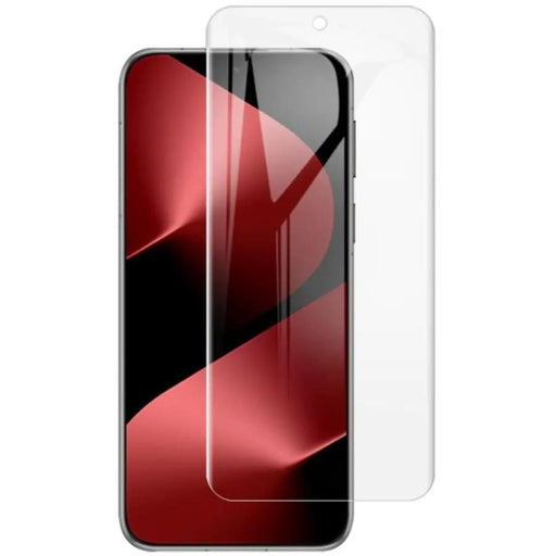 9eight5 Screen protector Hydrogel Screen Protector for Huawei Pura80 Pro+ (2025) (Pack of 2) Hydrogel Screen Protector for Huawei Pura80 Pro+ (2025) (Pack of 2)