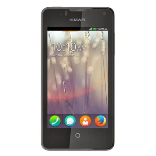 9eight5 Screen protector Hydrogel Screen Protector for Huawei Y300II (2014) Hydrogel Screen Protector for Huawei Y300II (2014)