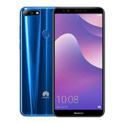 9eight5 Screen protector Hydrogel Screen Protector for Huawei Y7 2018 Hydrogel Screen Protector for Huawei Y7 2018