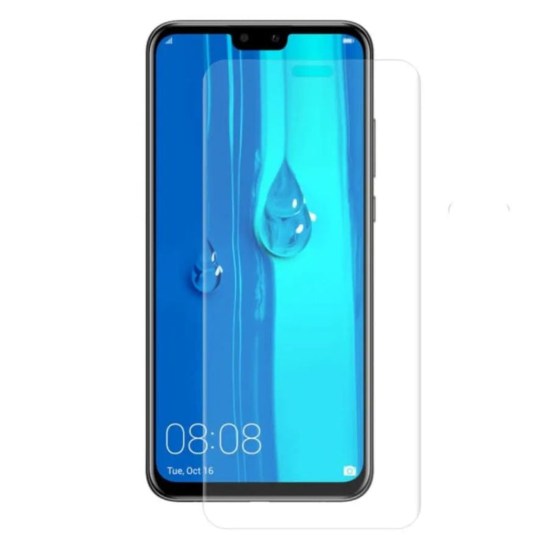 9eight5 Screen protector Hydrogel Screen Protector for Huawei Y9 2019 Hydrogel Screen Protector for Huawei Y9 2019