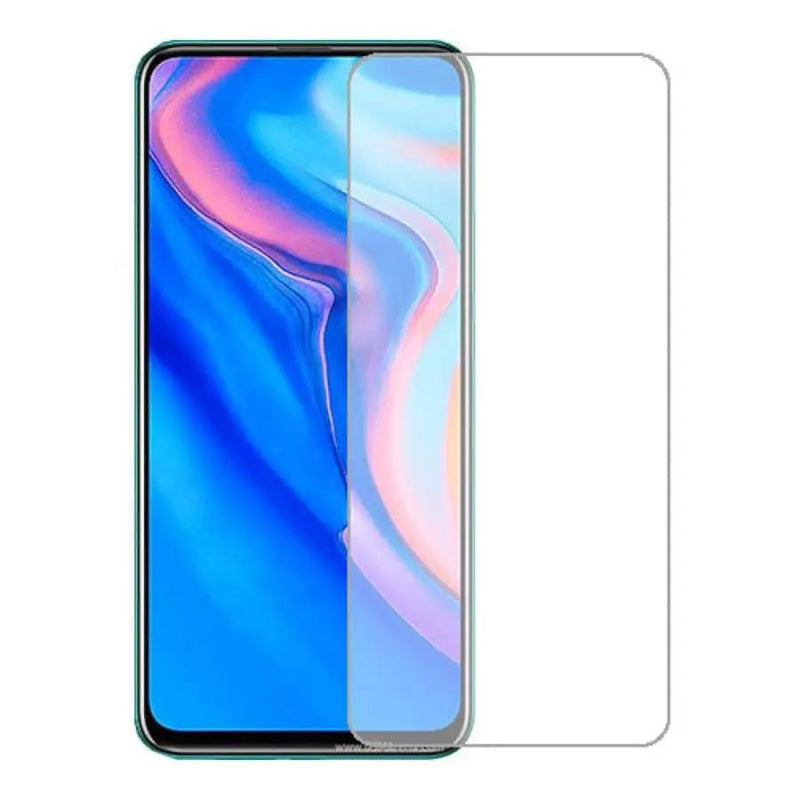 9eight5 Screen protector Hydrogel Screen Protector for Huawei Y9 Prime 2019 Hydrogel Screen Protector for Huawei Y9 Prime 2019