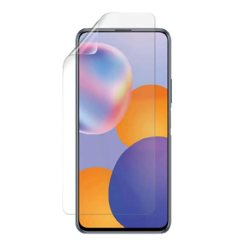 9eight5 Screen protector Hydrogel Screen Protector for Huawei Y9a Hydrogel Screen Protector for Huawei Y9a