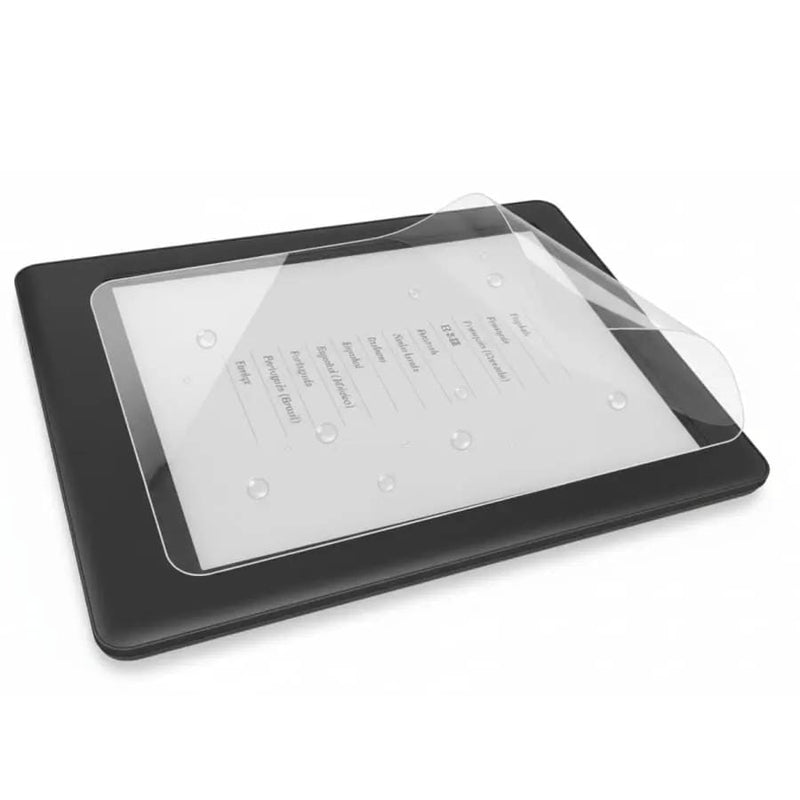 Hydrogel Screen Protector for Kobo Glo HD (Pack of 2) by 9eight5