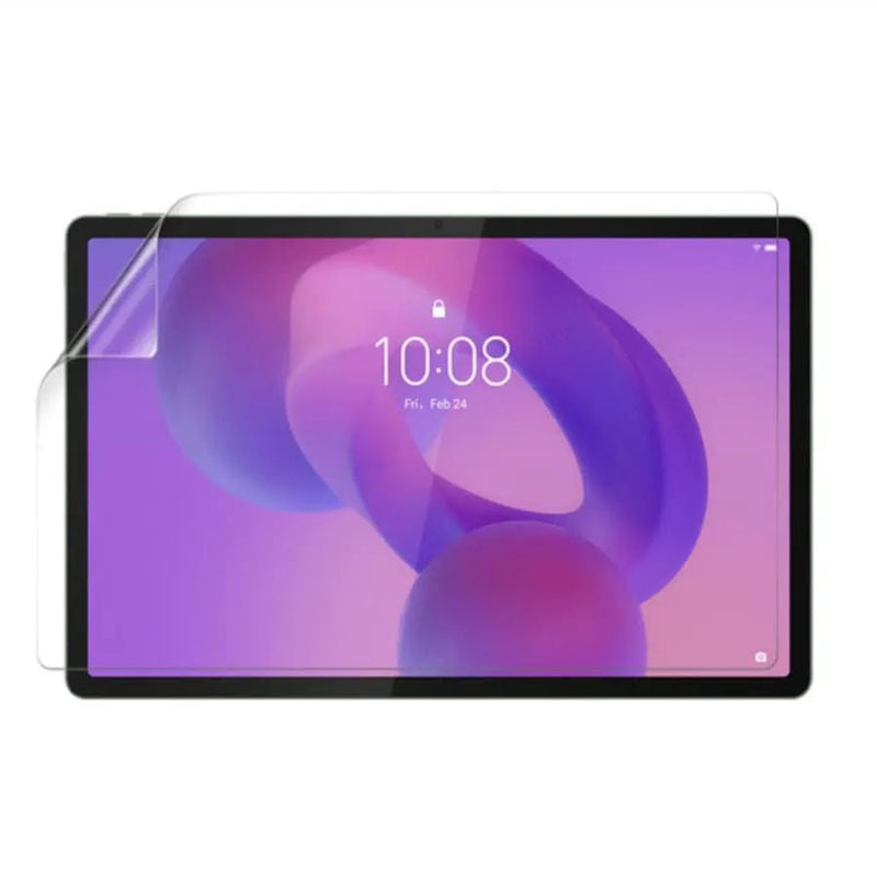 9eight5 Screen protector Hydrogel Screen Protector for Lenovo Idea Tab Pro (Pack of 2) Hydrogel Screen Protector for Lenovo Idea Tab Pro (Pack of 2)
