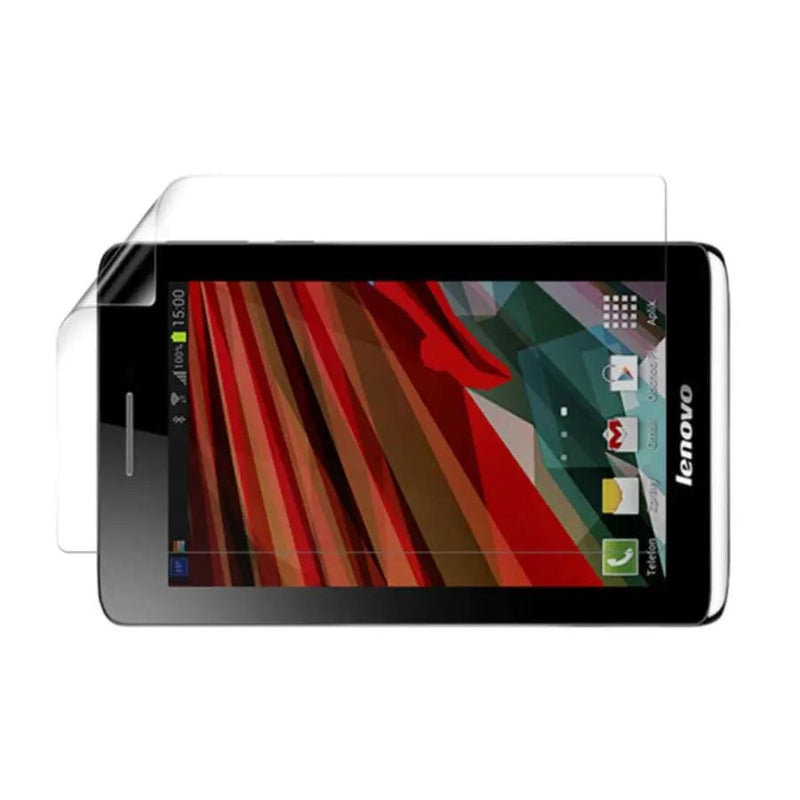 9eight5 Screen protector Hydrogel Screen Protector for Lenovo Idea Tab S5000 (Pack of 2) Hydrogel Screen Protector for Lenovo Idea Tab S5000 (Pack of 2)