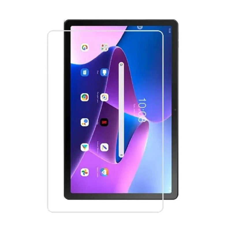 Hydrogel Screen Protector for Lenovo M10 (Gen 4) (Pack of 2) by 9eight5