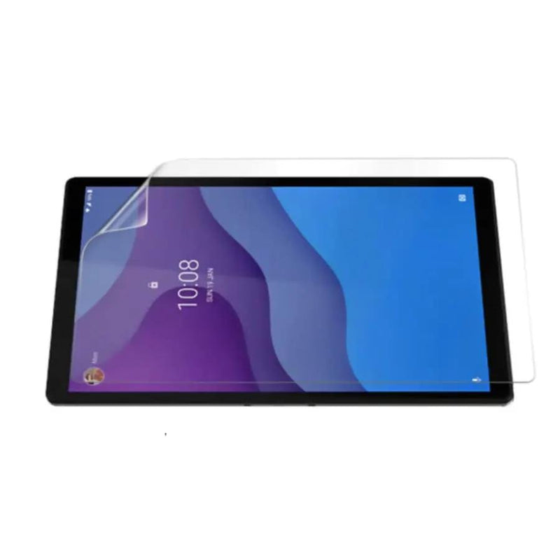 9eight5 Screen protector Hydrogel Screen Protector for Lenovo M10 HD (2nd Gen) Hydrogel Screen Protector for Lenovo M10 HD (2nd Gen)