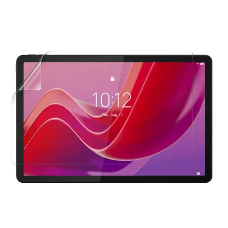 Hydrogel Screen Protector for Lenovo M11 by 9eight5