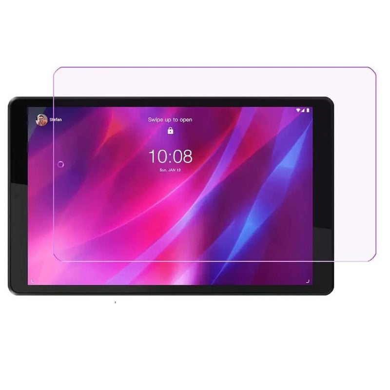 Hydrogel Screen Protector for Lenovo M8 HD (Pack of 2) by 9eight5