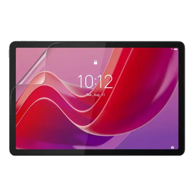 Hydrogel Screen Protector for Lenovo Tab K11 (Pack of 2) by 9eight5