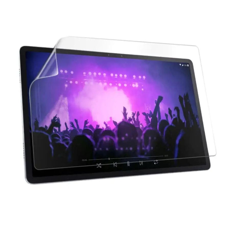 9eight5 Screen protector Hydrogel Screen Protector for Lenovo Tab P11 Pro (Pack of 2) Hydrogel Screen Protector for Lenovo Tab P11 Pro (Pack of 2)