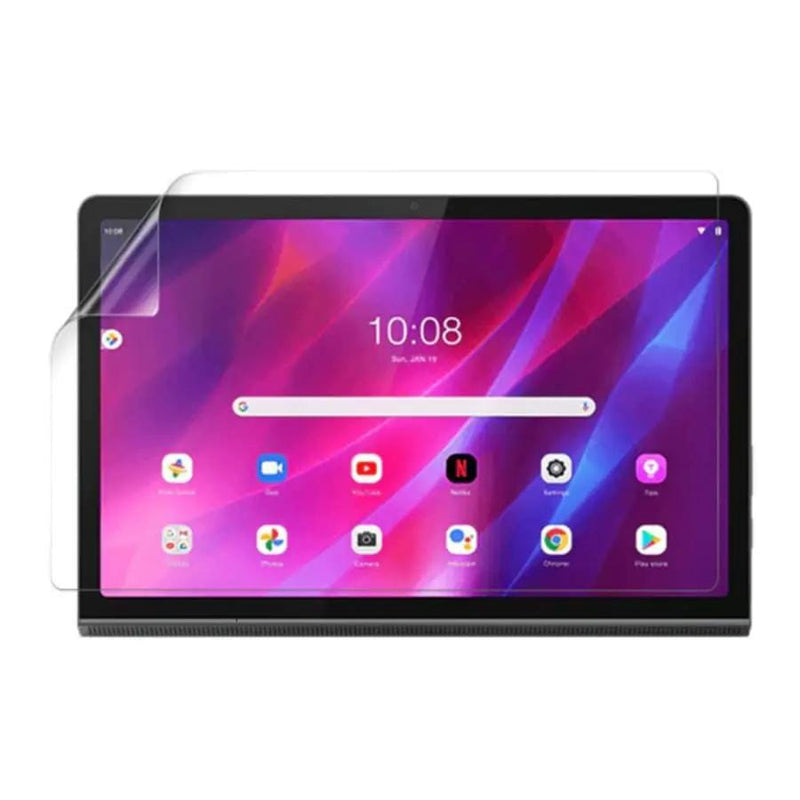 Hydrogel Screen Protector for Lenovo Yoga Tab 11 (Pack of 2) by 9eight5