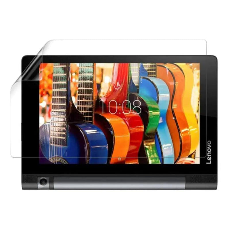 Hydrogel Screen Protector for Lenovo Yoga Tab 3 8" (Pack of 2) by 9eight5