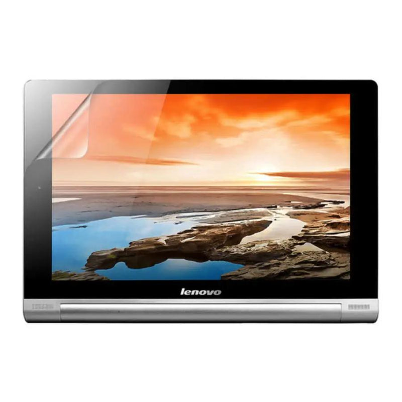9eight5 Screen protector Hydrogel Screen Protector for Lenovo Yoga Tablet 10 (Pack of 2) Hydrogel Screen Protector for Lenovo Yoga Tablet 10 (Pack of 2)