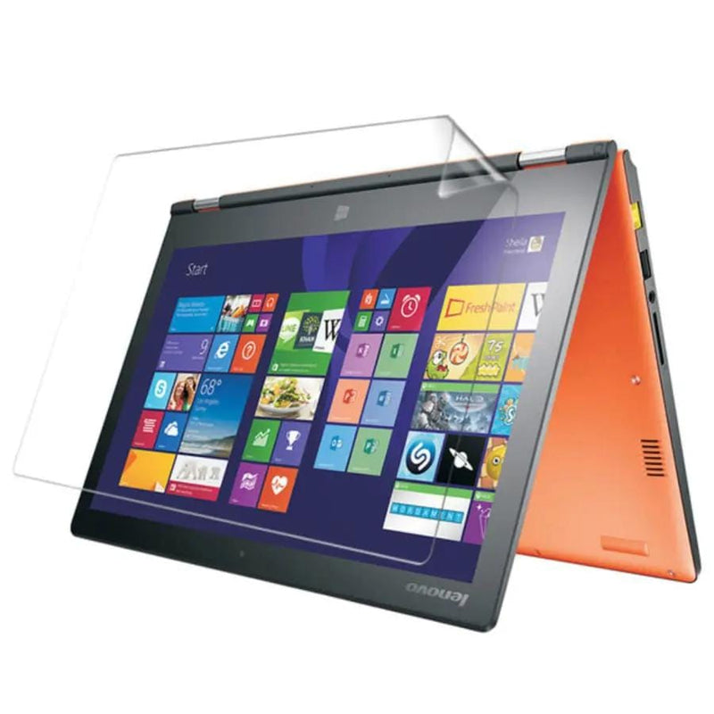 9eight5 Screen protector Hydrogel Screen Protector for Lenovo Yoga Tablet 2 13" (Pack of 2) Hydrogel Screen Protector for Lenovo Yoga Tablet 2 13" (Pack of 2)