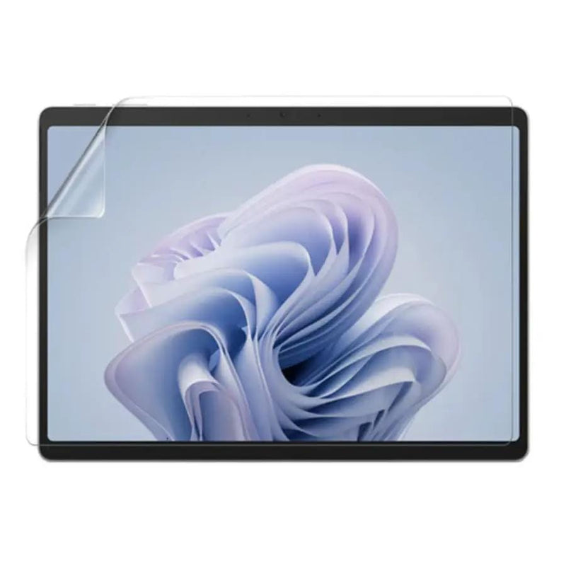 9eight5 Screen protector Hydrogel Screen Protector for Microsoft Surface Pro 10 for Business (Pack of 2) Hydrogel Screen Protector for Microsoft Surface Pro 10 for Business (Pack of 2)
