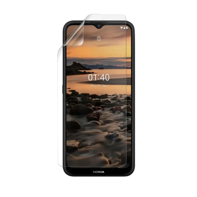 9eight5 Screen protector Hydrogel Screen Protector for Nokia 1.4 Hydrogel Screen Protector for Nokia 1.4