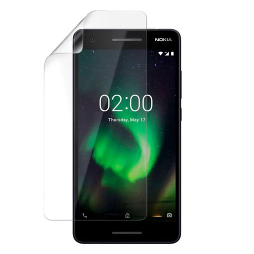 9eight5 Screen protector Hydrogel Screen Protector for Nokia 2.1 Hydrogel Screen Protector for Nokia 2.1