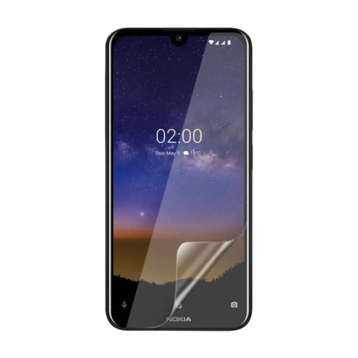 9eight5 Screen protector Hydrogel Screen Protector for Nokia 2.2 Hydrogel Screen Protector for Nokia 2.2