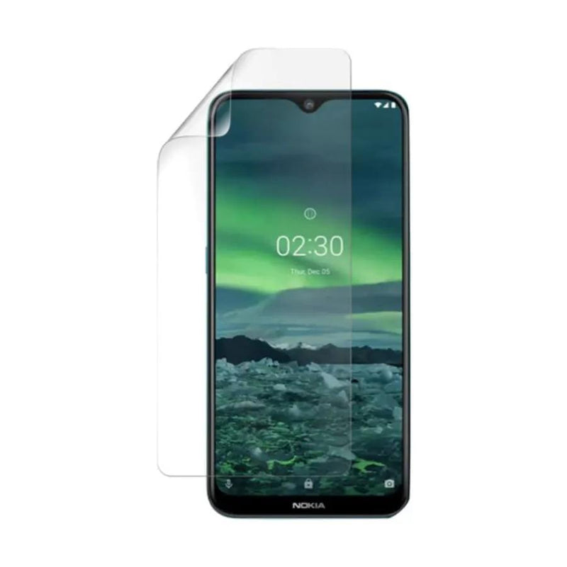 9eight5 Screen protector Hydrogel Screen Protector for Nokia 2.3 Hydrogel Screen Protector for Nokia 2.3