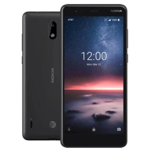 9eight5 Screen protector Hydrogel Screen Protector for Nokia 3.1A Hydrogel Screen Protector for Nokia 3.1A