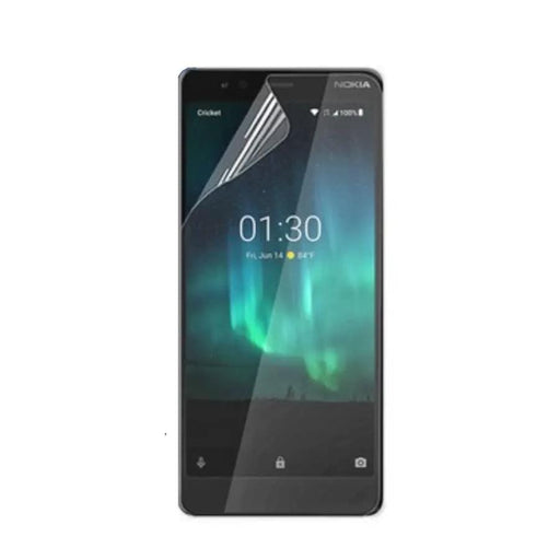 9eight5 Screen protector Hydrogel Screen Protector for Nokia 3.1C Hydrogel Screen Protector for Nokia 3.1C
