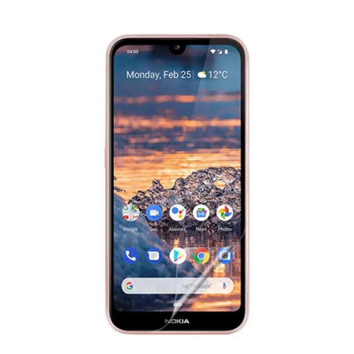 9eight5 Screen protector Hydrogel Screen Protector for Nokia 4.2 Hydrogel Screen Protector for Nokia 4.2