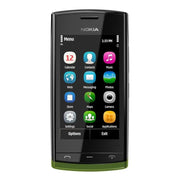 9eight5 Screen protector Hydrogel Screen Protector for Nokia 500 Hydrogel Screen Protector for Nokia 500