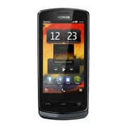 9eight5 Screen protector Hydrogel Screen Protector for Nokia 700 Hydrogel Screen Protector for Nokia 700