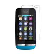 9eight5 Screen protector Hydrogel Screen Protector for Nokia Asha 311 (Pack of 2) Hydrogel Screen Protector for Nokia Asha 311 (Pack of 2)