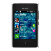 9eight5 Screen protector Hydrogel Screen Protector for Nokia Asha 502 Dual SIM Hydrogel Screen Protector for Nokia Asha 502 Dual SIM