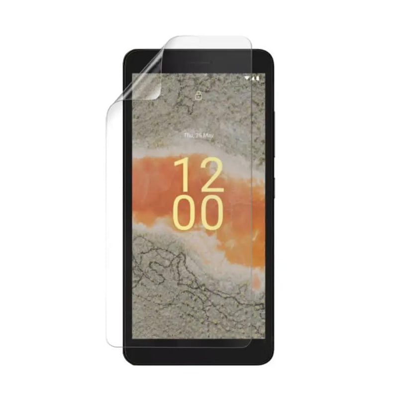 9eight5 Screen protector Hydrogel Screen Protector for Nokia C02 Hydrogel Screen Protector for Nokia C02