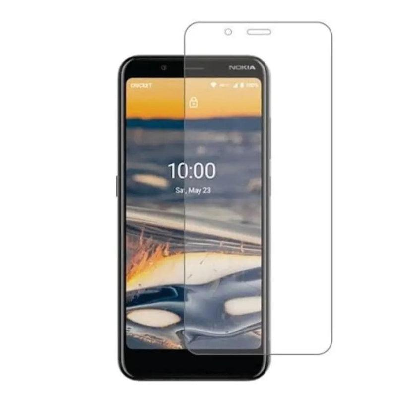 9eight5 Screen protector Hydrogel Screen Protector for Nokia C2 Tennen Hydrogel Screen Protector for Nokia C2 Tennen