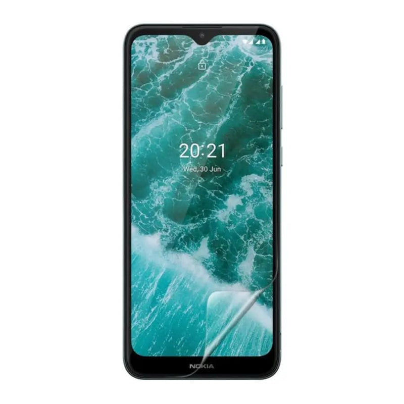 9eight5 Screen protector Hydrogel Screen Protector for Nokia C30 Hydrogel Screen Protector for Nokia C30