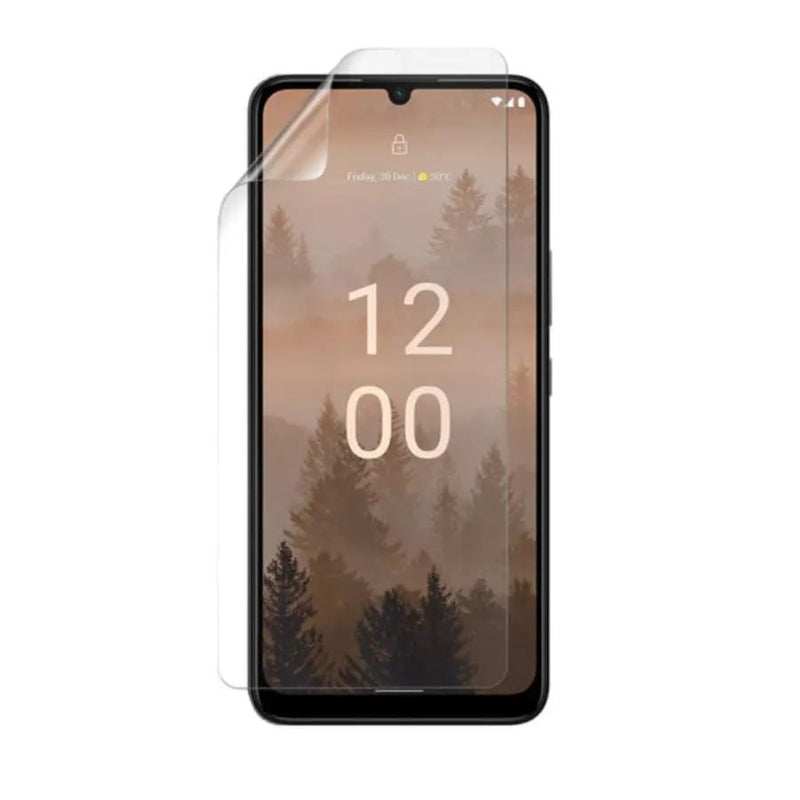 9eight5 Screen protector Hydrogel Screen Protector for Nokia C31 Hydrogel Screen Protector for Nokia C31