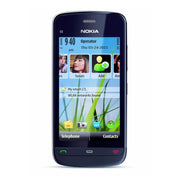 9eight5 Screen protector Hydrogel Screen Protector for Nokia C5-03 Hydrogel Screen Protector for Nokia C5-03