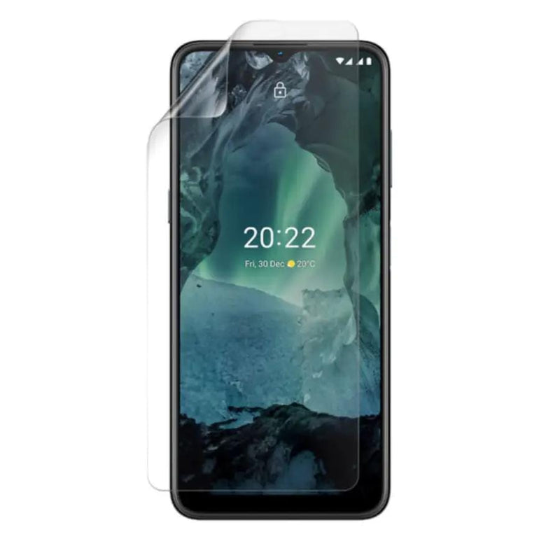 9eight5 Screen protector Hydrogel Screen Protector for Nokia G11 Hydrogel Screen Protector for Nokia G11