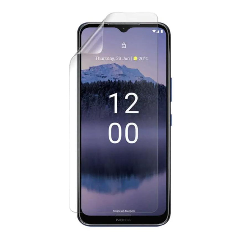 9eight5 Screen protector Hydrogel Screen Protector for Nokia G11 Plus Hydrogel Screen Protector for Nokia G11 Plus