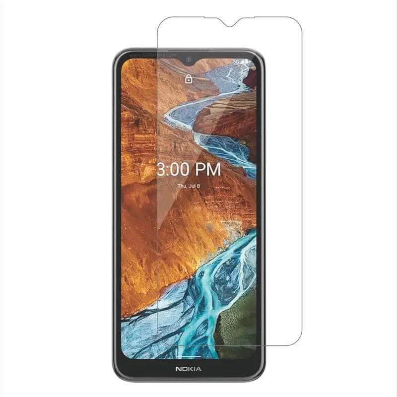 9eight5 Screen protector Hydrogel Screen Protector for Nokia G300 Hydrogel Screen Protector for Nokia G300