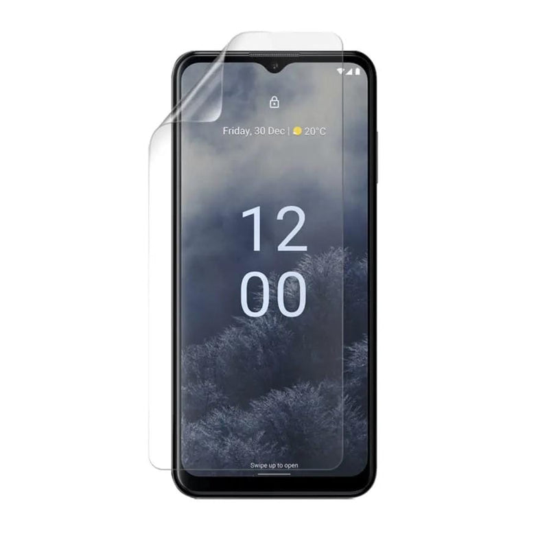 9eight5 Screen protector Hydrogel Screen Protector for Nokia G60 Hydrogel Screen Protector for Nokia G60