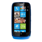 9eight5 Screen protector Hydrogel Screen Protector for Nokia Lumia 610 Hydrogel Screen Protector for Nokia Lumia 610