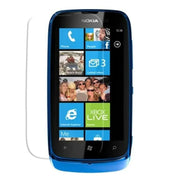 9eight5 Screen protector Hydrogel Screen Protector for Nokia Lumia 610 NFC Hydrogel Screen Protector for Nokia Lumia 610 NFC