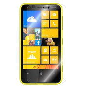 9eight5 Screen protector Hydrogel Screen Protector for Nokia Lumia 620 Hydrogel Screen Protector for Nokia Lumia 620