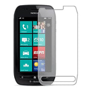 9eight5 Screen protector Hydrogel Screen Protector for Nokia Lumia 710 Hydrogel Screen Protector for Nokia Lumia 710