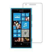9eight5 Screen protector Hydrogel Screen Protector for Nokia Lumia 720 (Pack of 2) Hydrogel Screen Protector for Nokia Lumia 720 (Pack of 2)