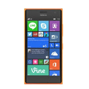 Hydrogel Screen Protector for Nokia Lumia 735 by 9eight5