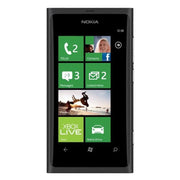 9eight5 Screen protector Hydrogel Screen Protector for Nokia Lumia 800 Hydrogel Screen Protector for Nokia Lumia 800